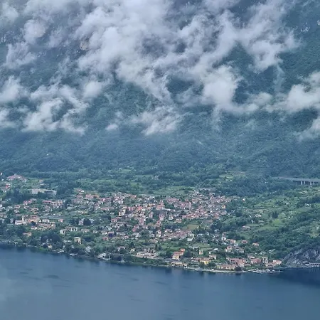 Appartement Il Posticino Di Bellagio