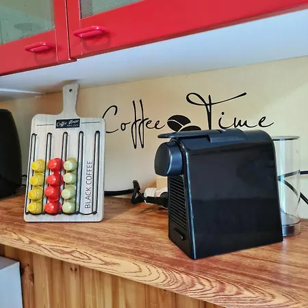 Appartement Il Posticino Di Bellagio