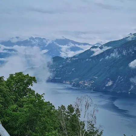 Appartement Il Posticino Di Bellagio