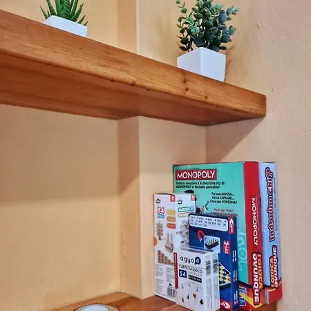 Appartement Il Posticino Di Bellagio *