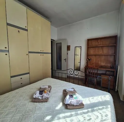 Il Posticino Di Bellagio Apartment