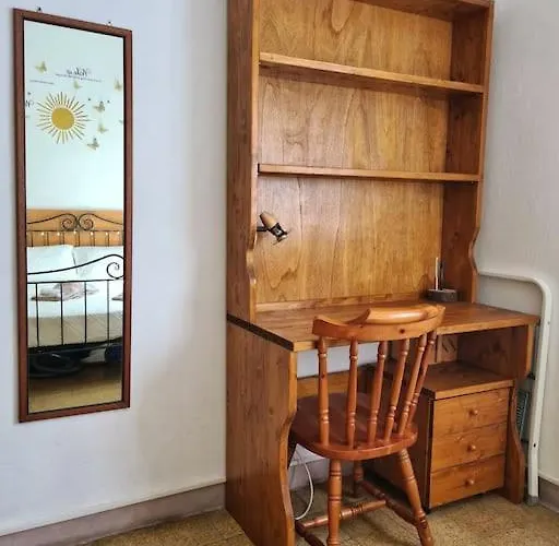 Apartment Il Posticino Di Bellagio