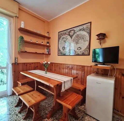 Il Posticino Di Bellagio *