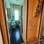 Il Posticino Di Bellagio דירה