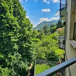 דירה Il Posticino Di Bellagio *