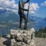 Il Posticino Di Bellagio דירה Civenna