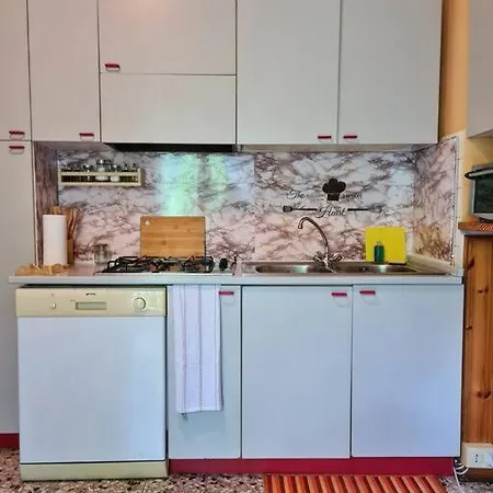 Il Posticino Di Bellagio *