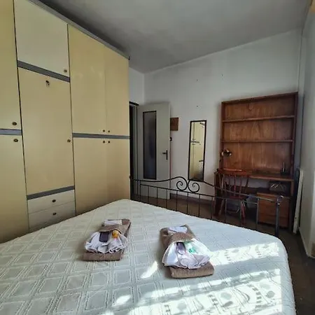 Il Posticino Di Bellagio דירה