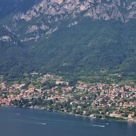 Apartmán Il Posticino Di Bellagio Civenna