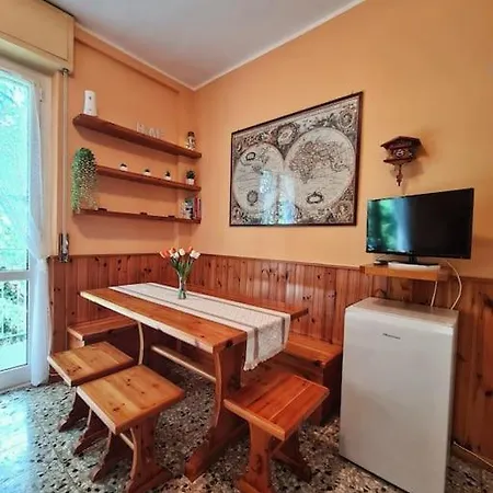 Il Posticino Di Bellagio *