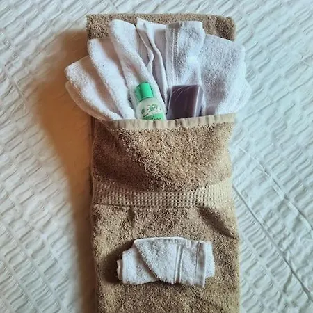 Apartmán Il Posticino Di Bellagio