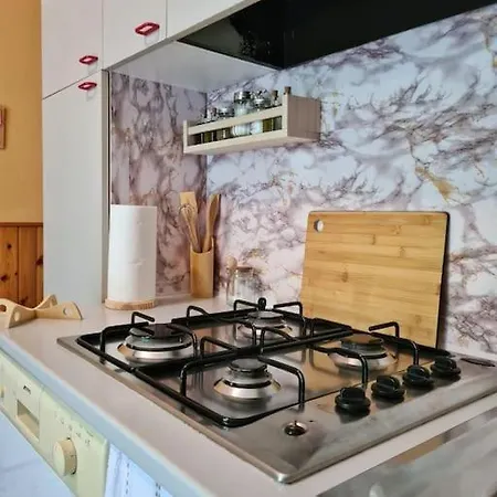 Apartmán Il Posticino Di Bellagio Civenna