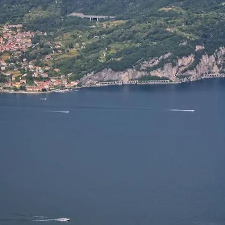 Apartmán Il Posticino Di Bellagio