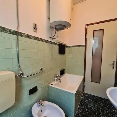 Apartmán Il Posticino Di Bellagio