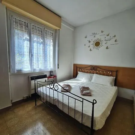 Apartmán Il Posticino Di Bellagio Civenna
