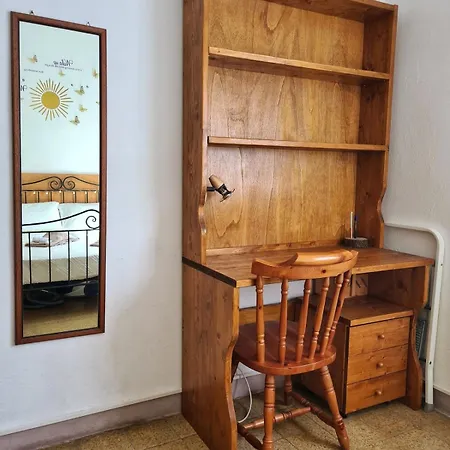 Il Posticino Di Bellagio Apartment