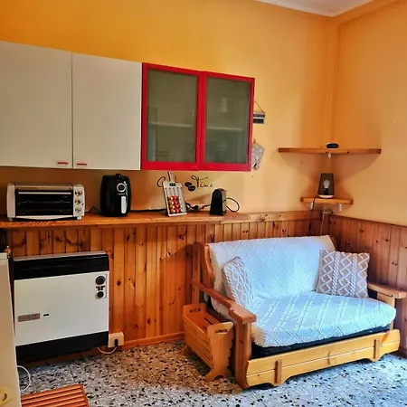 Il Posticino Di Bellagio Apartment