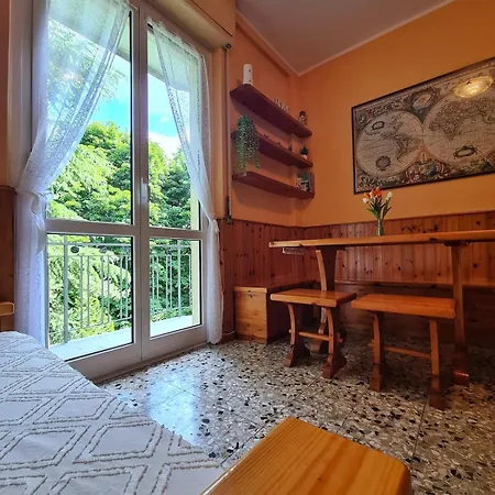 Apartment Il Posticino Di Bellagio