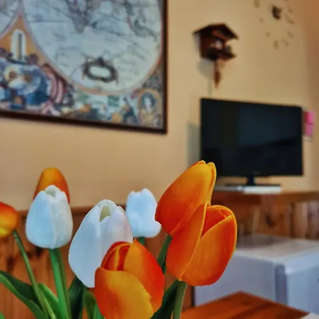 Il Posticino Di Bellagio Apartment Civenna