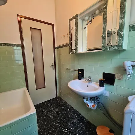 Il Posticino Di Bellagio Apartment Civenna