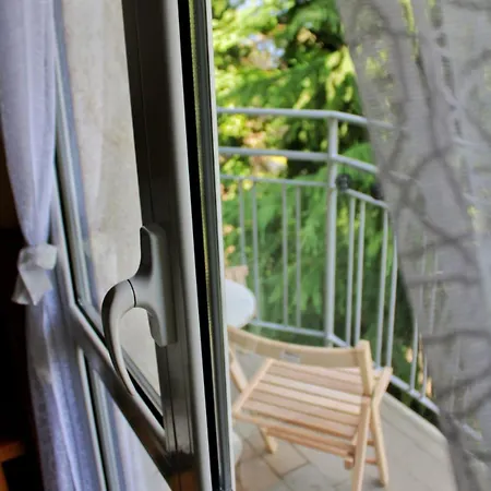 Apartment Il Posticino Di Bellagio