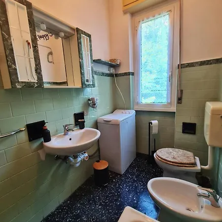 Apartment Il Posticino Di Bellagio Civenna