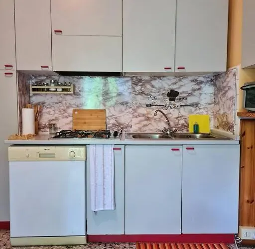 Il Posticino Di Bellagio *