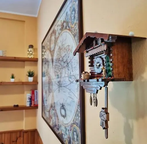 Apartament Il Posticino Di Bellagio Civenna