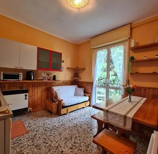 Il Posticino Di Bellagio Apartament *