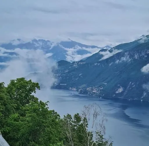 Il Posticino Di Bellagio * Civenna