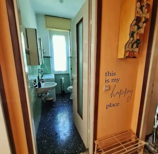 Il Posticino Di Bellagio Daire