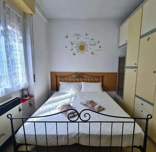 Apartament Il Posticino Di Bellagio *