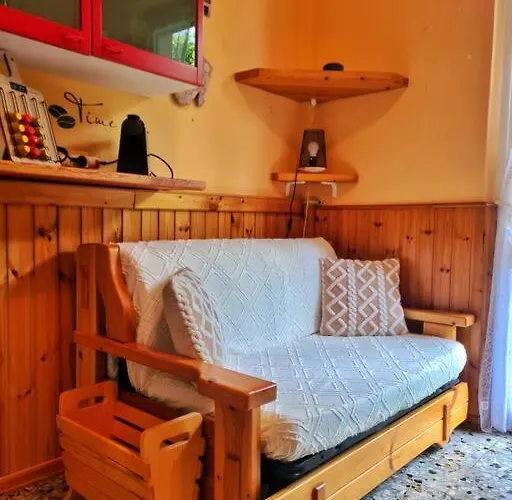 Il Posticino Di Bellagio * Civenna