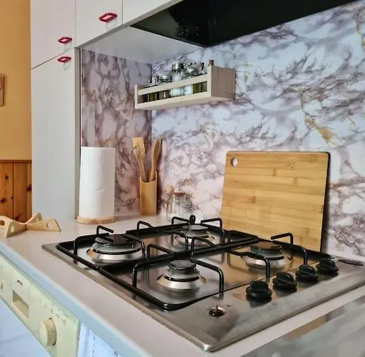 Apartament Il Posticino Di Bellagio Civenna