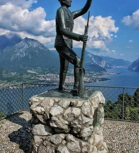 Il Posticino Di Bellagio Daire Civenna