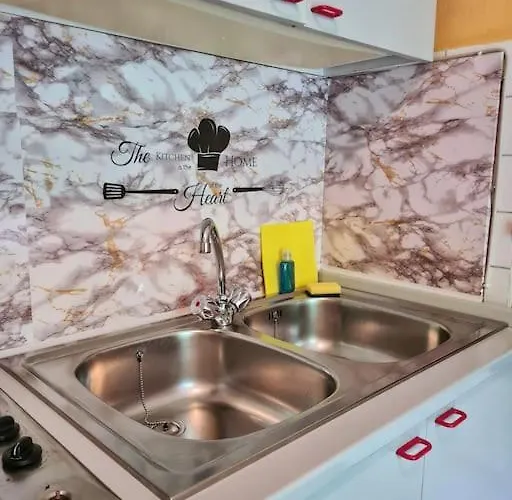 Il Posticino Di Bellagio Daire