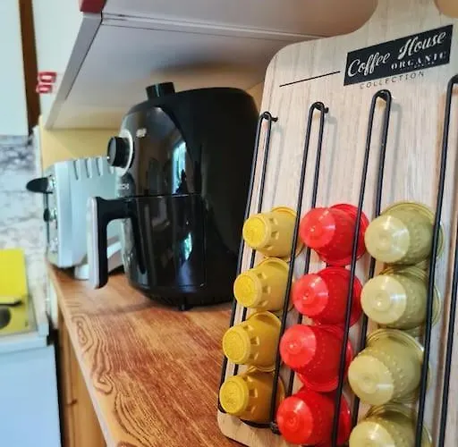 Il Posticino Di Bellagio Civenna