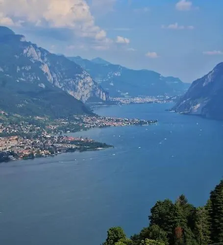 Il Posticino Di Bellagio * Civenna