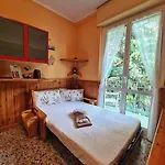 Apartamento Il Posticino Di Bellagio Civenna