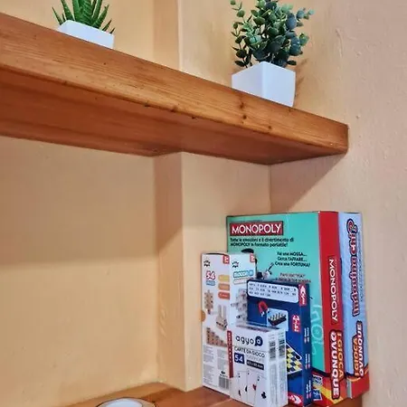 Il Posticino Di Bellagio *