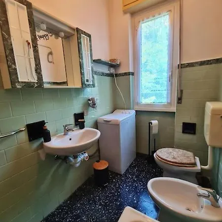 Il Posticino Di Bellagio * Civenna