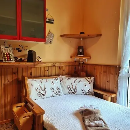 Il Posticino Di Bellagio דירה *