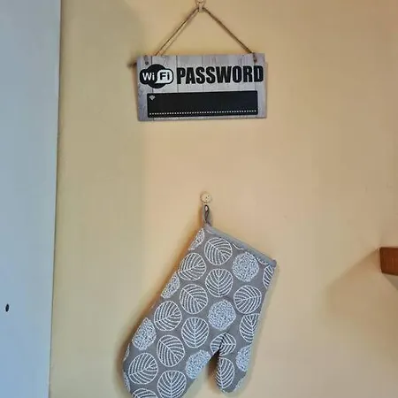 דירה Il Posticino Di Bellagio *