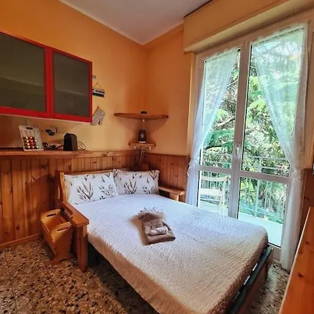 דירה Il Posticino Di Bellagio Civenna