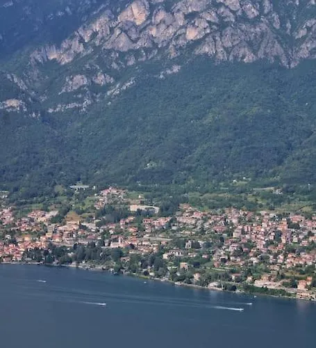 Apartmán Il Posticino Di Bellagio Civenna