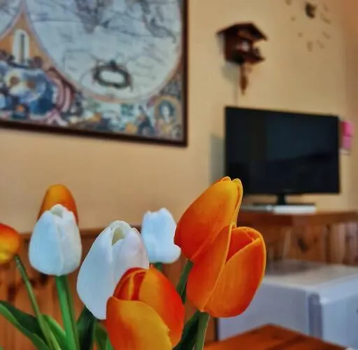 Il Posticino Di Bellagio Apartmán Civenna