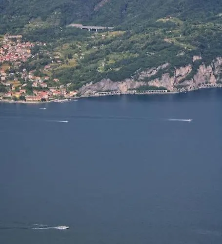 Apartmán Il Posticino Di Bellagio