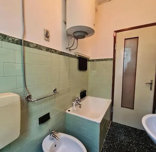 Apartmán Il Posticino Di Bellagio