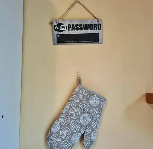 Apartmán Il Posticino Di Bellagio *