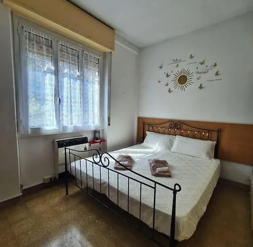 Apartmán Il Posticino Di Bellagio Civenna